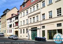 Gewerbeeinheit mit Schaufensterfront – sofort verfügbar