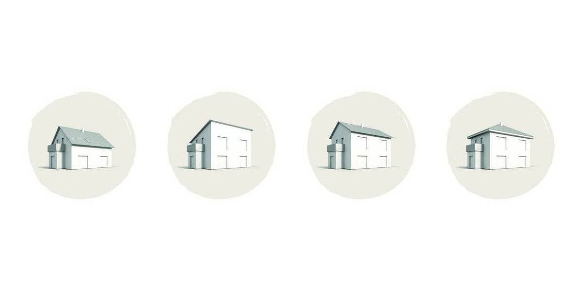 Mehrfamilienhaus, Wohnhaus Gera Roschütz - 4 Zimmer, 124 m&sup2;, 232.879&euro; | Angebot:26435418