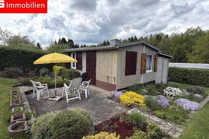 Grundstück St. Gangloff - 17.900&euro; | Angebot:26840881