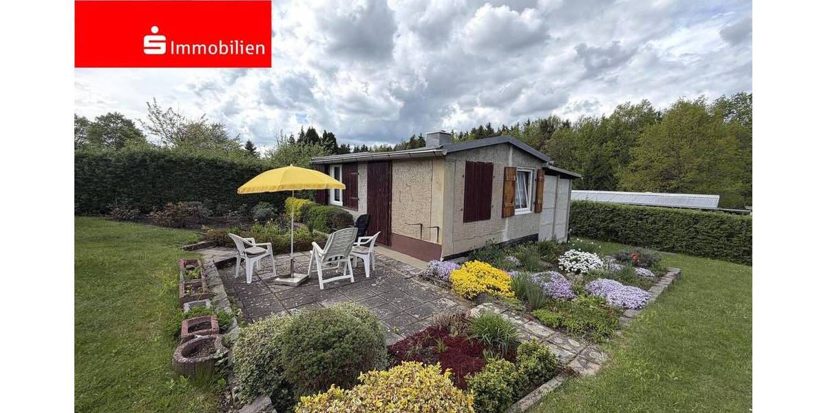 Grundstück St. Gangloff - 17.900&euro; | Angebot:26840881