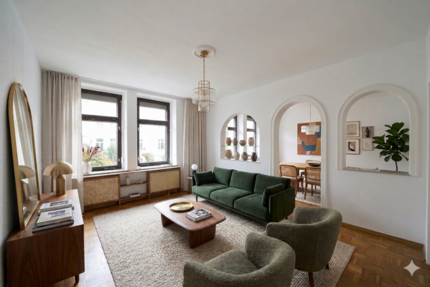 Wohnung Zeitz - 3 Zimmer, 77 m&sup2;, 463&euro; | Angebot:26568549