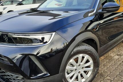 Opel Mokka 50.750 km 15.900 &euro; Werdau 08412