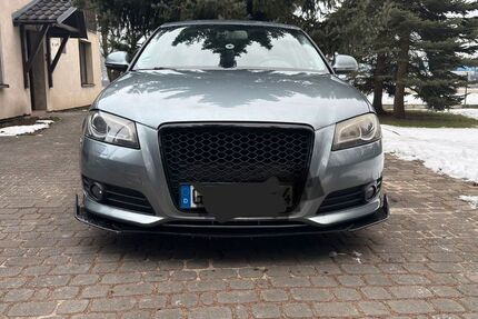 Audi A3 205.990 km 4.999 &euro; Greiz 07973