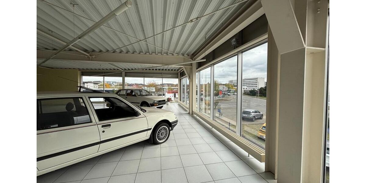 Gewerbeobjekt Gera Debschwitz - 950&euro; | Angebot:18471917