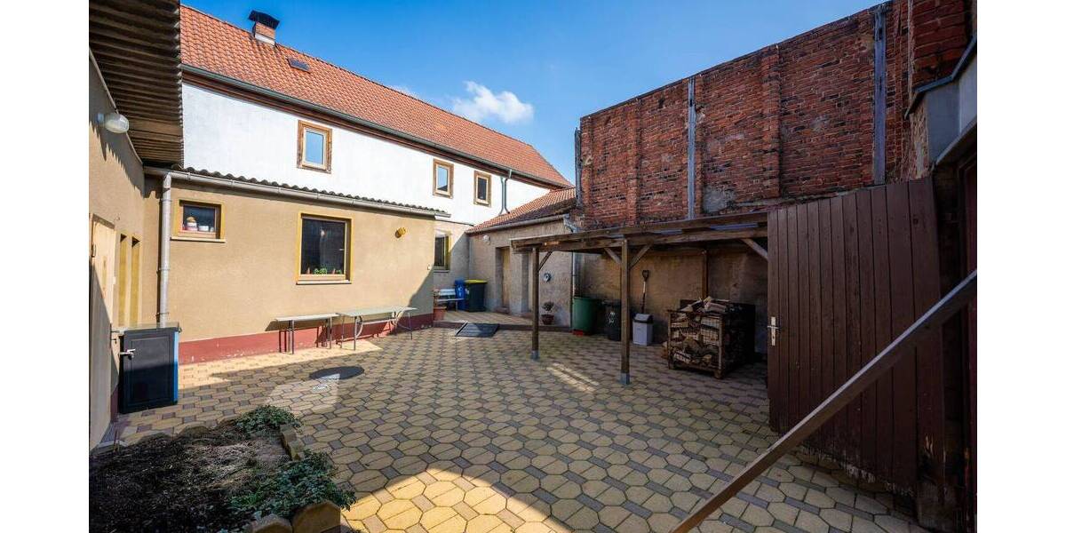 Bauernhaus, Landhaus Bollberg Bollberg - 7 Zimmer, 160 m&sup2;, 69.000&euro; | Angebot:25705575