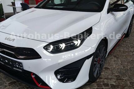 Kia pro ceed / ProCeed 69.000 km 25.690 &euro; Altenburg 04600