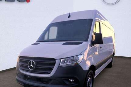 Mercedes-Benz Sprinter 10.000 km 45.095 € Zwickau 08058