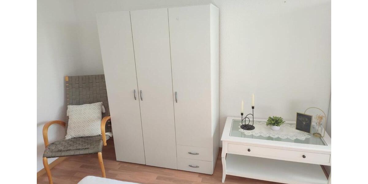 Etagenwohnung Osterfeld - 3 Zimmer, 60 m&sup2;, 20&euro; | Angebot:20494096