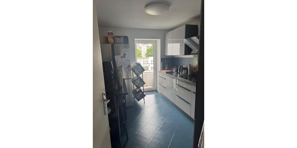 Maisonettenwohnung Gera Alt-Bieblach - 4 Zimmer, 108 m&sup2;, 800&euro; | Angebot:26234034