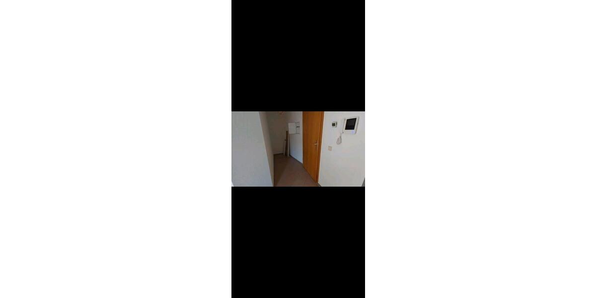 Etagenwohnung Stadtroda - 1 Zimmer, 37 m&sup2;, 420&euro; | Angebot:25230193