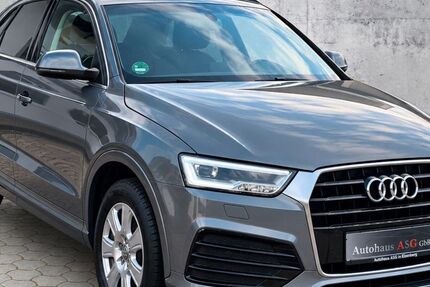 Audi Q3 77.150 km 15.900 &euro; Eisenberg 07607