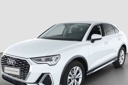 Audi Q3 13.275 km 36.580 &euro; Gera 07546