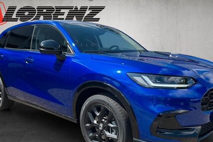 Honda ZR-V 11.950 km 35.980 € Glauchau 08371