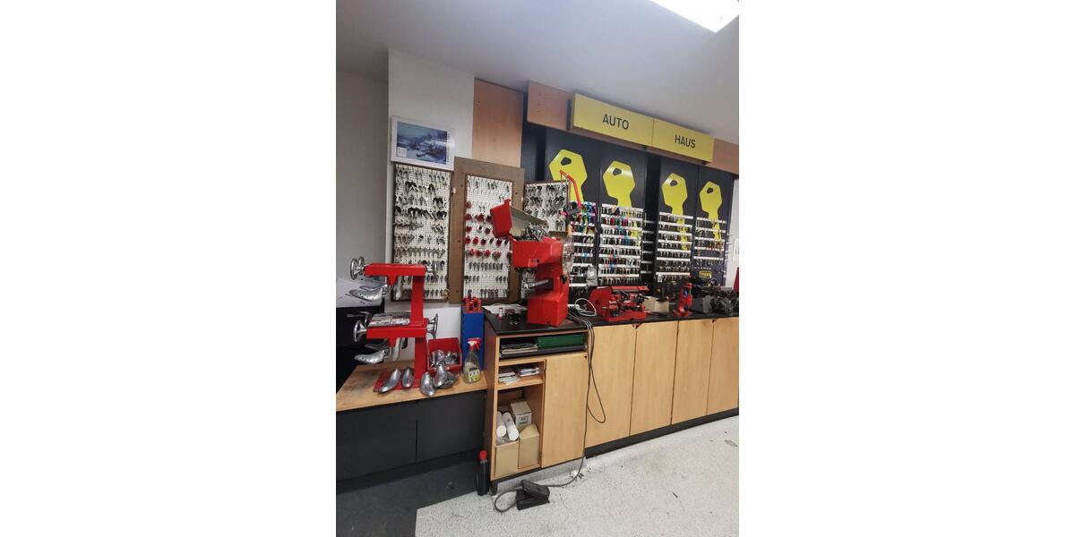 Gewerbeobjekt Gera Debschwitz - 680&euro; | Angebot:17372443