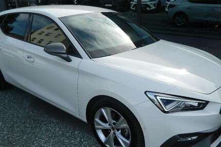 Seat Leon 57.300 km 17.990 € Gera 07545