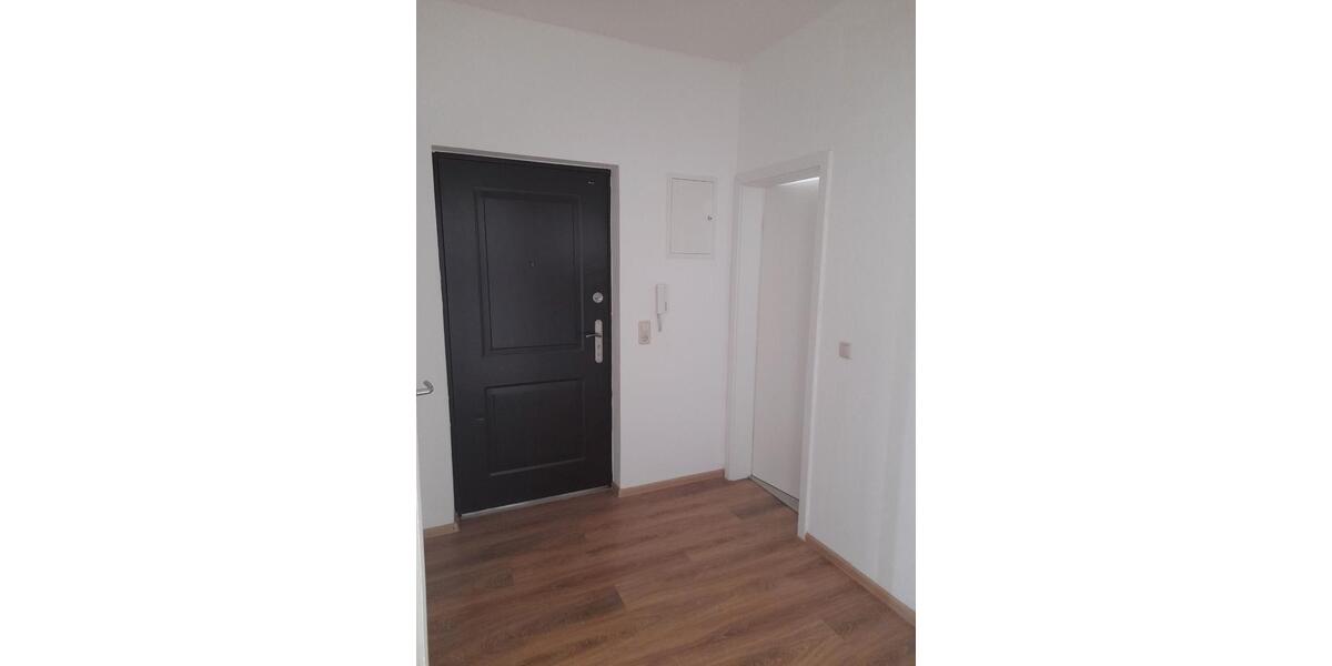 Etagenwohnung Zeitz - 2 Zimmer, 57 m&sup2;, 343&euro; | Angebot:26604448