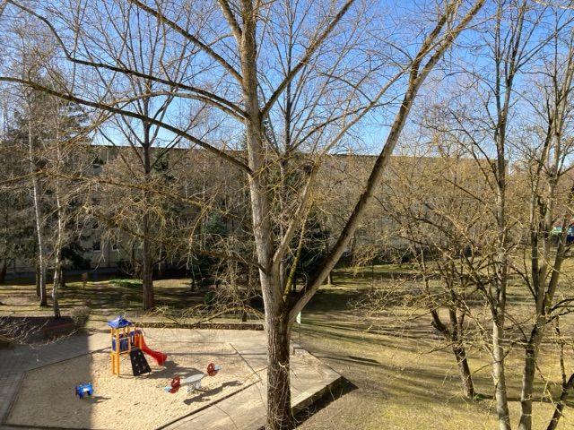 Etagenwohnung Hermsdorf - 3 Zimmer, 60 m&sup2;, 350&euro; | Angebot:25543306