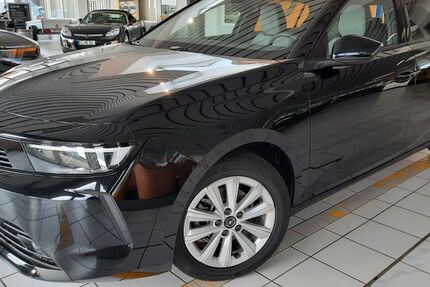 Opel Astra 19.050 km 15.990 &euro; Werdau 08412