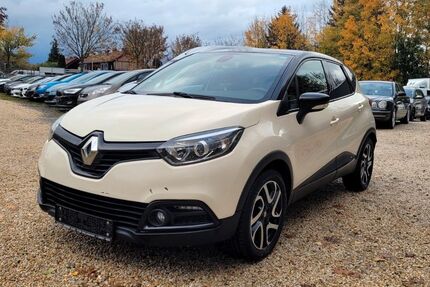 Renault Captur 146.020 km 8.280 € Zwickau 08056
