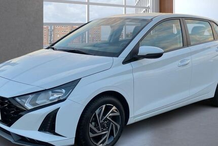 Hyundai i20 15.713 km 17.260 &euro; Neustadt an der Orla 07806