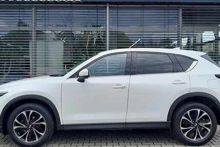 Mazda CX-5 51.355 km 28.930 &euro; Gera 07546