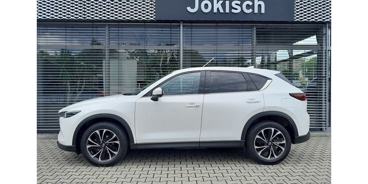 Mazda CX-5 51.355 km 28.930 &euro; Gera 07546