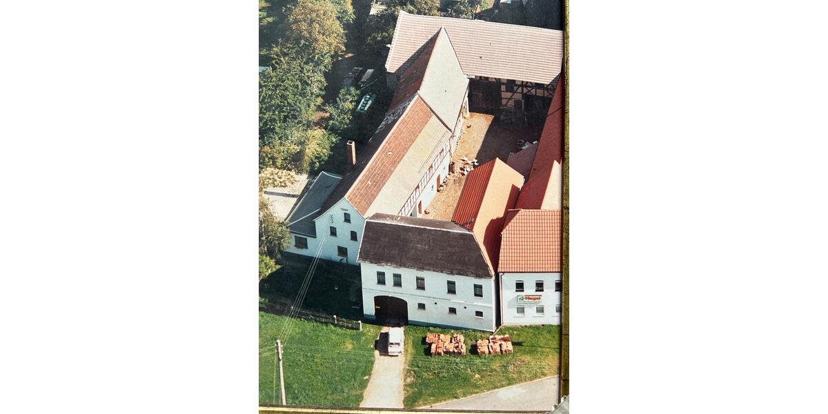 Bauernhaus, Landhaus Triptis - 14 Zimmer, 250 m&sup2;, 110.000&euro; | Angebot:22695556