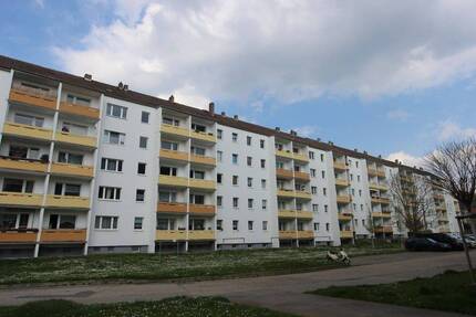 Wohnung Gera Liebschwitz - 3 Zimmer, 59 m&sup2;, 310&euro; | Angebot:26542764