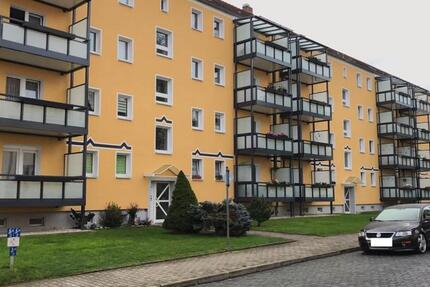 Wohnung Zeitz - 2 Zimmer, 50 m&sup2;, 320&euro; | Angebot:24890586