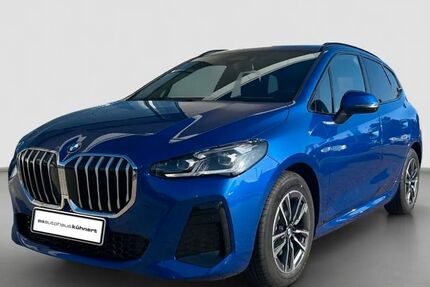 BMW 218 Active Tourer 9.607 km 34.997 &euro; Gera 07552