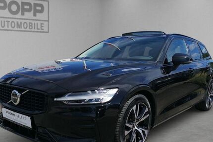 Volvo V60 25.108 km 35.490 &euro; Gera 07546