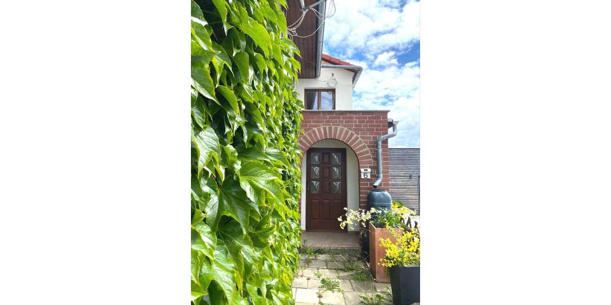 Einfamilienhaus Altenburg Oberzetzscha Oberzetzscha - 4 Zimmer, 85 m&sup2;, 54.900&euro; | Angebot:26672752