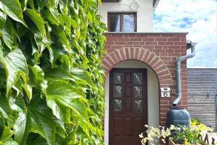 Haus Altenburg Oberzetzscha Oberzetzscha - 4 Zimmer, 85 m&sup2;, 54.900&euro; | Angebot:26672752