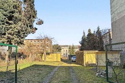 Grundstück Werdau - 39.999&euro; | Angebot:25380464