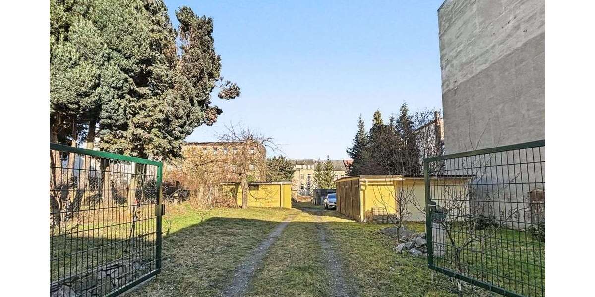 Grundstück Werdau - 39.999&euro; | Angebot:25380464