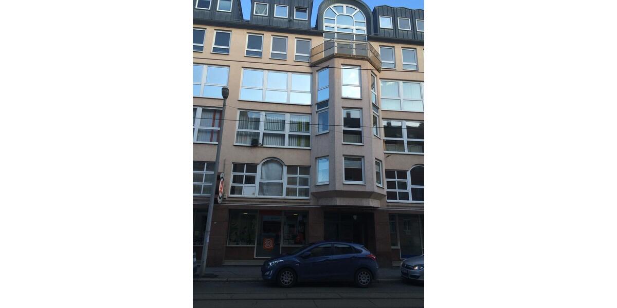 Etagenwohnung Gera Debschwitz - 2 Zimmer, 70 m&sup2;, 68.000&euro; | Angebot:25382268