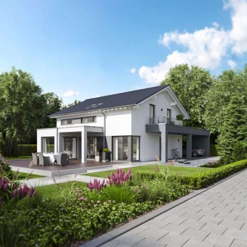 Einfamilienhaus Zeitz - 6 Zimmer, 166 m&sup2;, 479.583&euro; | Angebot:26738261