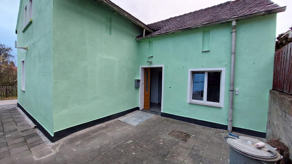 Einfamilienhaus Ronneburg - 69.000&euro; | Angebot:26366744