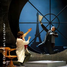 La Bohème 26.12.2025 Gewandhaus