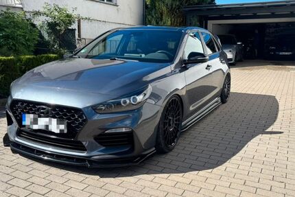Hyundai i30 85.500 km 23.790 € Hermsdorf 07629