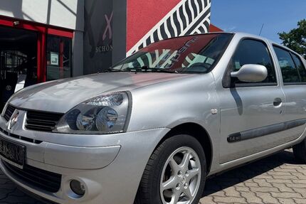 Renault Clio 186.879 km 2.490 &euro; Gera 07549