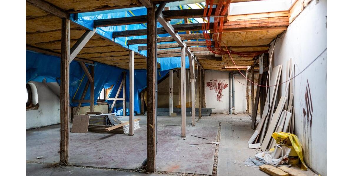 Flexible Gewerbefläche im Zentrum von Gera – Gestalten Sie nach Ihren Wünschen! - Gewerbeobjekt Gera Untermhaus | Angebot:26378899