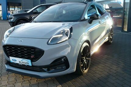 Ford Puma 48.214 km 21.100 &euro; Schmölln 04626