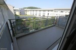 Bestlage! Tolle 2-Raum Wohnung mit Balkon, Aufzug & EBK in Untermhaus direkt am Küchengarten! - Etagenwohnung Gera Debschwitz | Angebot:26894879