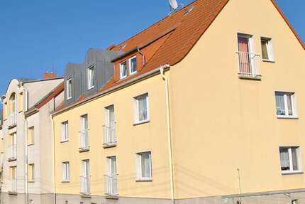 Wohnung zum Mieten in Fraureuth 298 € 57.4 m² 3 zimmer