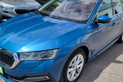 Skoda Octavia 68.836 km 21.490 € Zeitz 06712