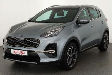 Kia Sportage 54.315 km 22.990 € Zwickau 08056