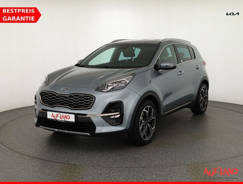 Kia Sportage 54.315 km 22.990 € Zwickau 08056