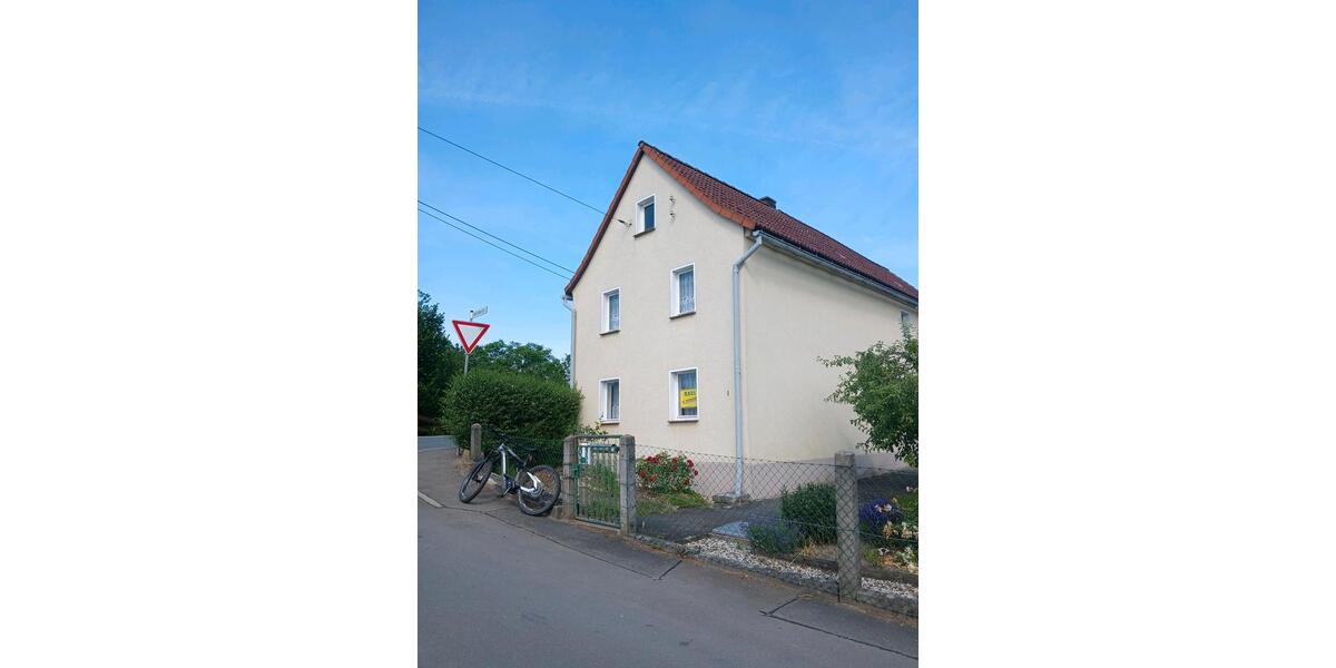 Einfamilienhaus Neustadt an der Orla - 50.000&euro; | Angebot:26961230