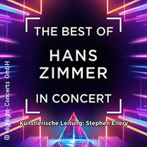 The Best of Hans Zimmer in Concert